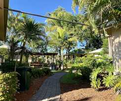 Maroochy River Bungalows