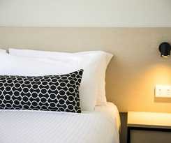 Hotel Nightcap At Finsbury