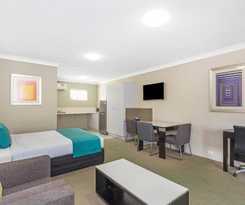 Hotel Comfort Inn North Brisbane
