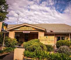 Hotel Amara Springs Guest House