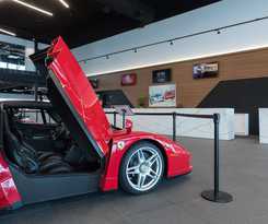 Hotel Rydges Pit Lane