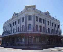 Australia Hotel Fremantle