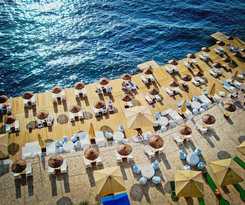 Hotel Charisma De Luxe