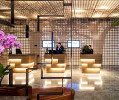 Novotel Brisbane South Bank