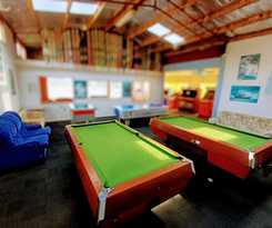 Hotel Snowy Mountains Motor Inn