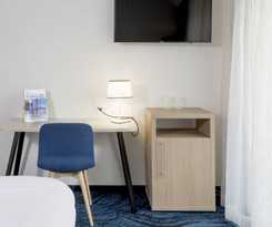 Hotel Mercure Lenzburg Krone