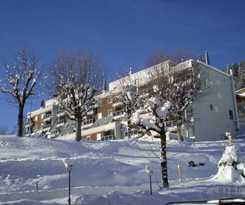 Résidence Du Chamossaire