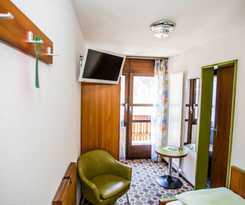 Hotel Berghotel Derby