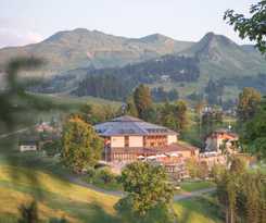 Hotel Wellness Stoos