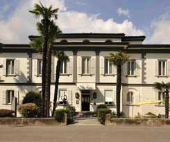 Hotel Garni Gardenia
