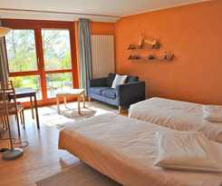 Ecohotel L'aubier