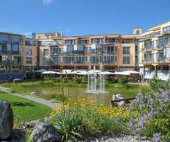 Hotel Dorint Parkhotel Bad Zurzach