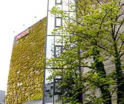 Motel Budget Self Check-in