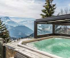 Le Grand Chalet
