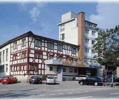  Hotel Sonne