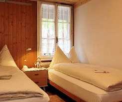  Hotel Schützen Lauterbrunnen