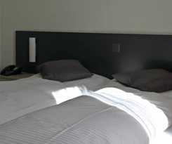 Hotel Airporthotel Grenchen