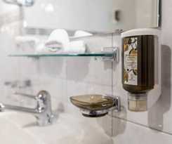 Hotel Restorant Engiadina Ftan