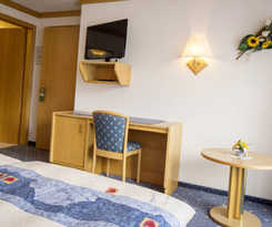 Hotel Wohlf&uuml;hlhotel Alpenhof