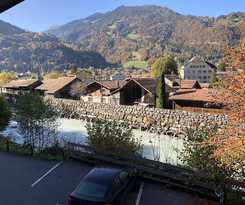 Hotel Historic Steinbock