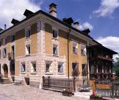 Hotel Historic Chesa Salis