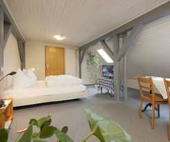 Hotel Velohotel Hirschen