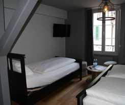 Hostel Bed and Bar No 8 - Adults Only