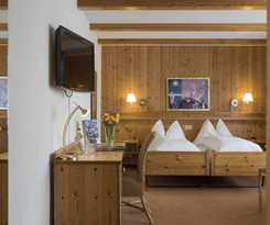 Hotel Sunstar Lenzerheide