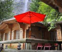 Jungfrau - Holiday Park