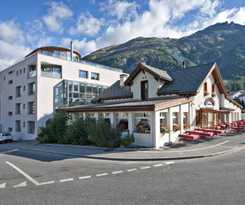 Hotel Station