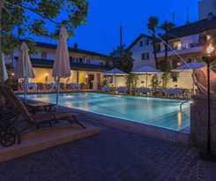 Hotel Suite Sunstar Brissago