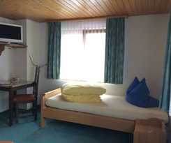 Hotel Aktiv- Und Genusshotel Alpenblick