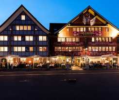 Hotel Romantik S&auml;ntis