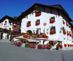 Hotel Schlosshotel Chastè