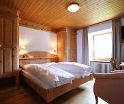 Hotel Bellaval Scuol