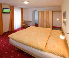 Hotel Aktiv and Spa Hannigalp