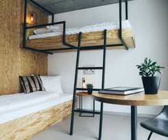 Hotel Riders