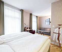 Blume. - Baden and Restaurant