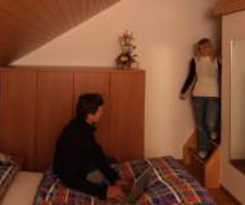 Hotel Bb Garni Motta