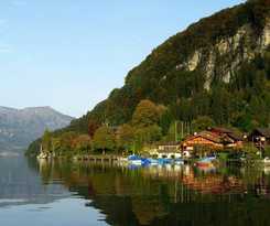 Hotel Ch&acirc;let Du Lac