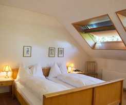 Hotel Romantik Sternen