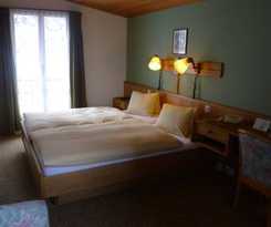 Hotel Alpenblick M&uuml;rren