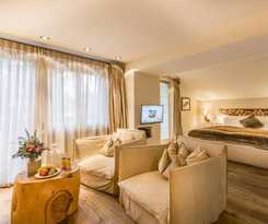 Hotel La Val and Spa