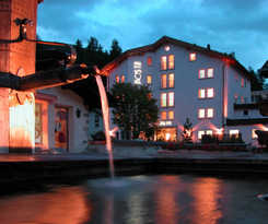 Hotel Post