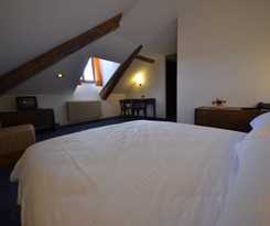 Hotel Brocco E Posta