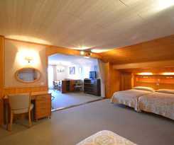 Hotel Ecureuil