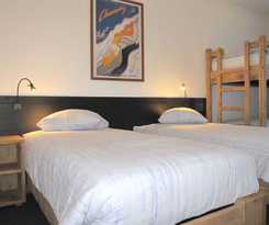  Hotel Le Palladium