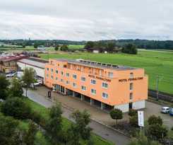 Motel Fehraltorf