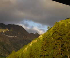 Hotel Sonnenhotel Soldanella Sonneck