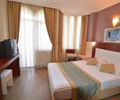 Hotel Artemis Princess